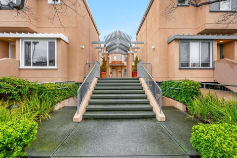 Tiny photo for 25 McAker Court #103, SAN MATEO, CA 94403 (MLS # ML82034003)