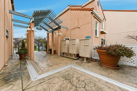 Tiny photo for 25 McAker Court #103, SAN MATEO, CA 94403 (MLS # ML82034003)