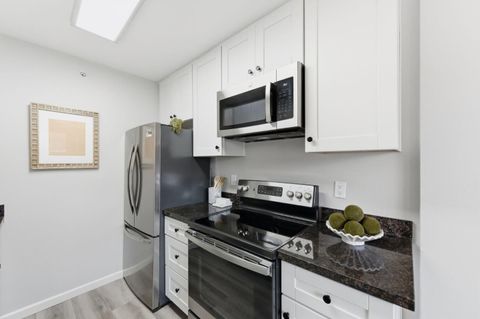 Tiny photo for 25 McAker Court #103, SAN MATEO, CA 94403 (MLS # ML82034003)