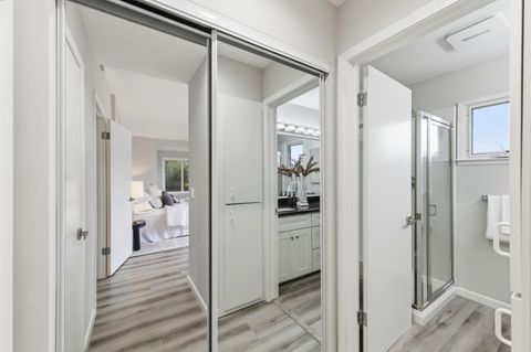 Tiny photo for 25 McAker Court #103, SAN MATEO, CA 94403 (MLS # ML82034003)