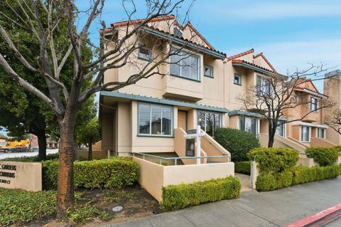 Tiny photo for 25 McAker Court #103, SAN MATEO, CA 94403 (MLS # ML82034003)