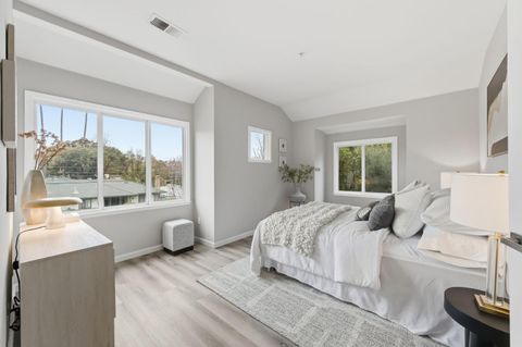 Tiny photo for 25 McAker Court #103, SAN MATEO, CA 94403 (MLS # ML82034003)