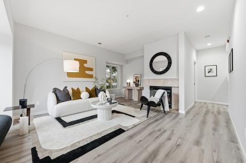Tiny photo for 25 McAker Court #103, SAN MATEO, CA 94403 (MLS # ML82034003)