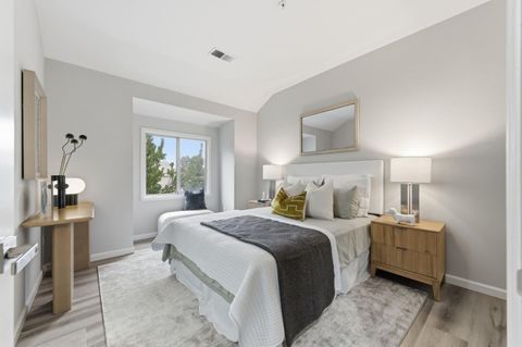 Tiny photo for 25 McAker Court #103, SAN MATEO, CA 94403 (MLS # ML82034003)