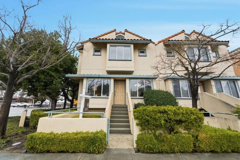 Tiny photo for 25 McAker Court #103, SAN MATEO, CA 94403 (MLS # ML82034003)