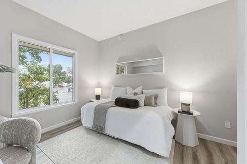 Tiny photo for 25 McAker Court #103, SAN MATEO, CA 94403 (MLS # ML82034003)