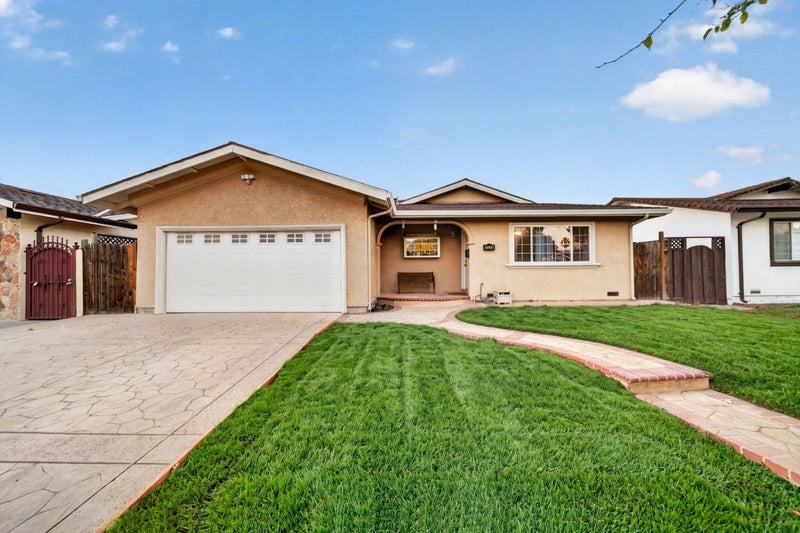 1629 Tierra Buena Drive