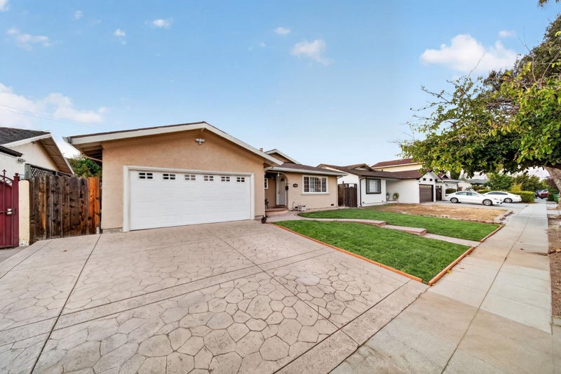 1629 Tierra Buena Drive