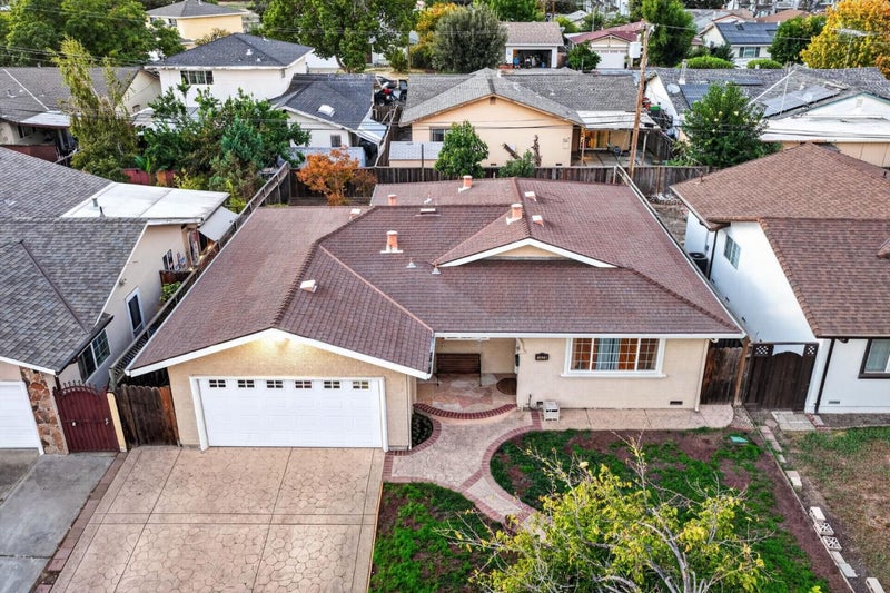 1629 Tierra Buena Drive