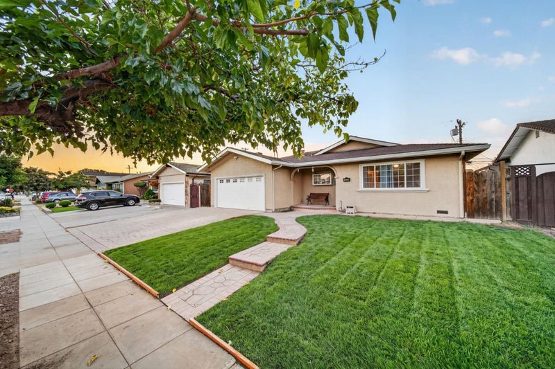 1629 Tierra Buena Drive