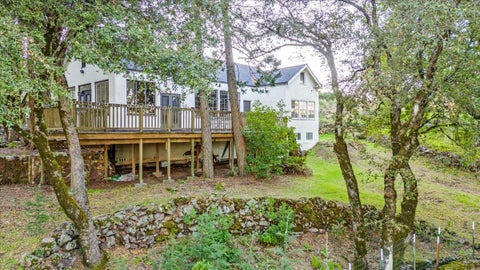 Photo of 15880 Soda Springs Road, LOS GATOS, CA 95033 (MLS # ML82048729)