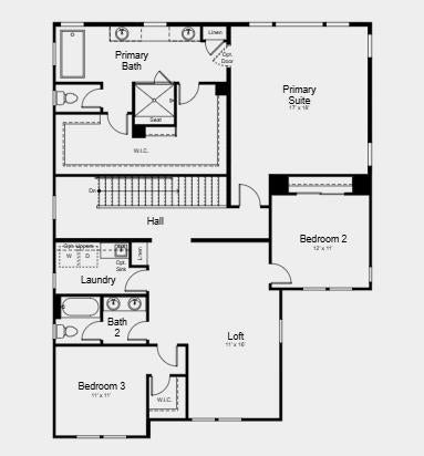 3996 Quinn Road