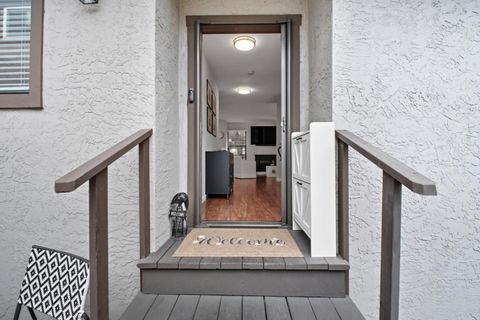 Tiny photo for 1321 Fruitdale Avenue, SAN JOSE, CA 95126 (MLS # ML82019999)