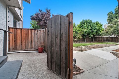 Tiny photo for 1321 Fruitdale Avenue, SAN JOSE, CA 95126 (MLS # ML82019999)
