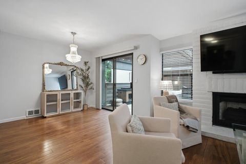 Tiny photo for 1321 Fruitdale Avenue, SAN JOSE, CA 95126 (MLS # ML82019999)