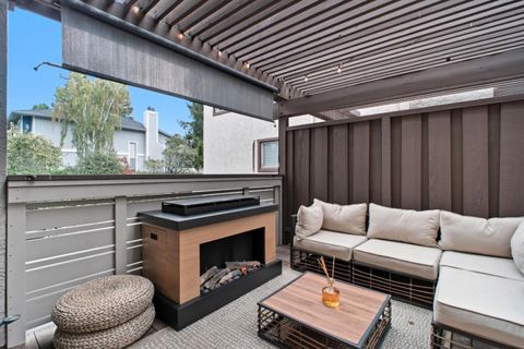 Tiny photo for 1321 Fruitdale Avenue, SAN JOSE, CA 95126 (MLS # ML82019999)