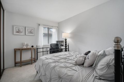 Tiny photo for 1321 Fruitdale Avenue, SAN JOSE, CA 95126 (MLS # ML82019999)