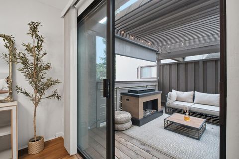 Tiny photo for 1321 Fruitdale Avenue, SAN JOSE, CA 95126 (MLS # ML82019999)