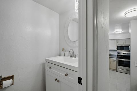 Tiny photo for 1321 Fruitdale Avenue, SAN JOSE, CA 95126 (MLS # ML82019999)