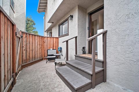 Tiny photo for 1321 Fruitdale Avenue, SAN JOSE, CA 95126 (MLS # ML82019999)