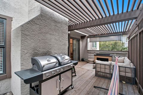 Tiny photo for 1321 Fruitdale Avenue, SAN JOSE, CA 95126 (MLS # ML82019999)
