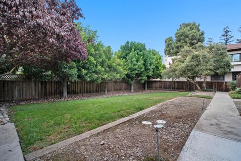 Tiny photo for 1321 Fruitdale Avenue, SAN JOSE, CA 95126 (MLS # ML82019999)