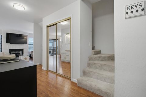 Tiny photo for 1321 Fruitdale Avenue, SAN JOSE, CA 95126 (MLS # ML82019999)
