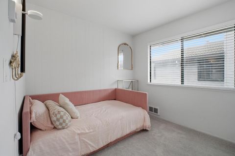 Tiny photo for 1321 Fruitdale Avenue, SAN JOSE, CA 95126 (MLS # ML82019999)