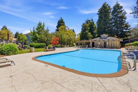 Tiny photo for 2538 Yerba Hills Court, San Jose, CA 95121 (MLS # ML82056807)