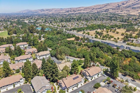 Tiny photo for 2538 Yerba Hills Court, San Jose, CA 95121 (MLS # ML82056807)