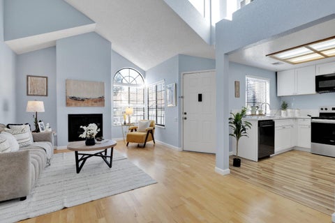 Tiny photo for 2538 Yerba Hills Court, San Jose, CA 95121 (MLS # ML82056807)