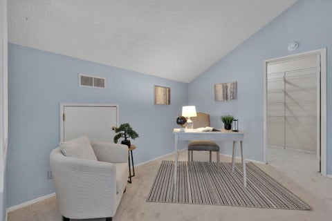 Tiny photo for 2538 Yerba Hills Court, San Jose, CA 95121 (MLS # ML82056807)