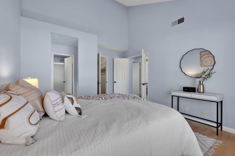 Tiny photo for 2538 Yerba Hills Court, San Jose, CA 95121 (MLS # ML82056807)
