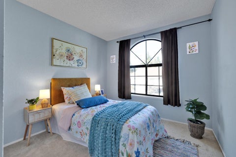 Tiny photo for 2538 Yerba Hills Court, San Jose, CA 95121 (MLS # ML82056807)