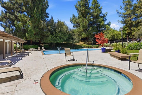 Tiny photo for 2538 Yerba Hills Court, San Jose, CA 95121 (MLS # ML82056807)
