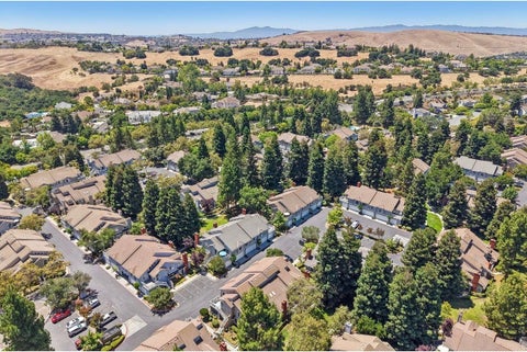 Tiny photo for 2538 Yerba Hills Court, San Jose, CA 95121 (MLS # ML82056807)