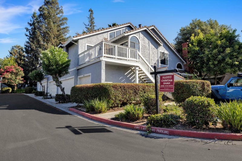 2538 Yerba Hills Court