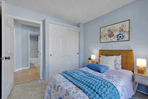 Tiny photo for 2538 Yerba Hills Court, San Jose, CA 95121 (MLS # ML82056807)