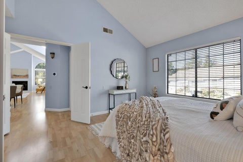Tiny photo for 2538 Yerba Hills Court, San Jose, CA 95121 (MLS # ML82056807)