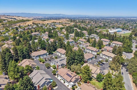Tiny photo for 2538 Yerba Hills Court, San Jose, CA 95121 (MLS # ML82056807)
