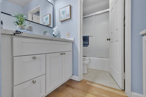 Tiny photo for 2538 Yerba Hills Court, San Jose, CA 95121 (MLS # ML82056807)