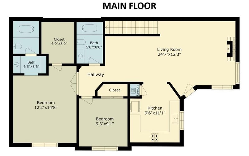 2538 Yerba Hills Court