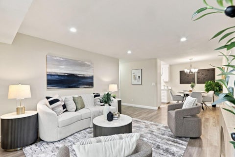 Photo of 309 Tradewinds Drive #15, San Jose, CA 95123 (MLS # ML82057130)