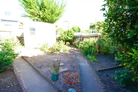 Tiny photo for 255 Munich Street, SAN FRANCISCO, CA 94112 (MLS # ML82049662)