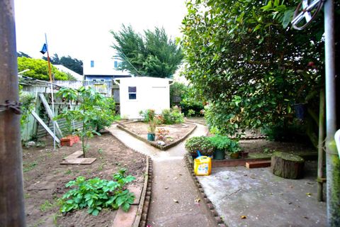 Tiny photo for 255 Munich Street, SAN FRANCISCO, CA 94112 (MLS # ML82049662)