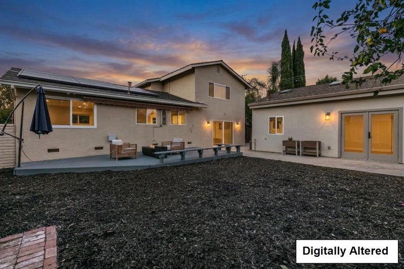 1464 Georgetta Drive