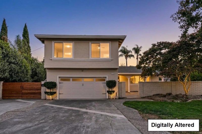 1464 Georgetta Drive