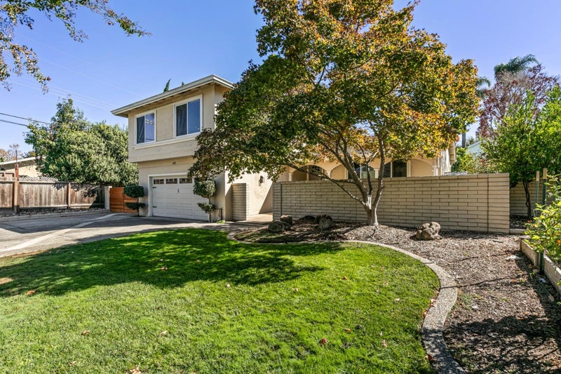 1464 Georgetta Drive
