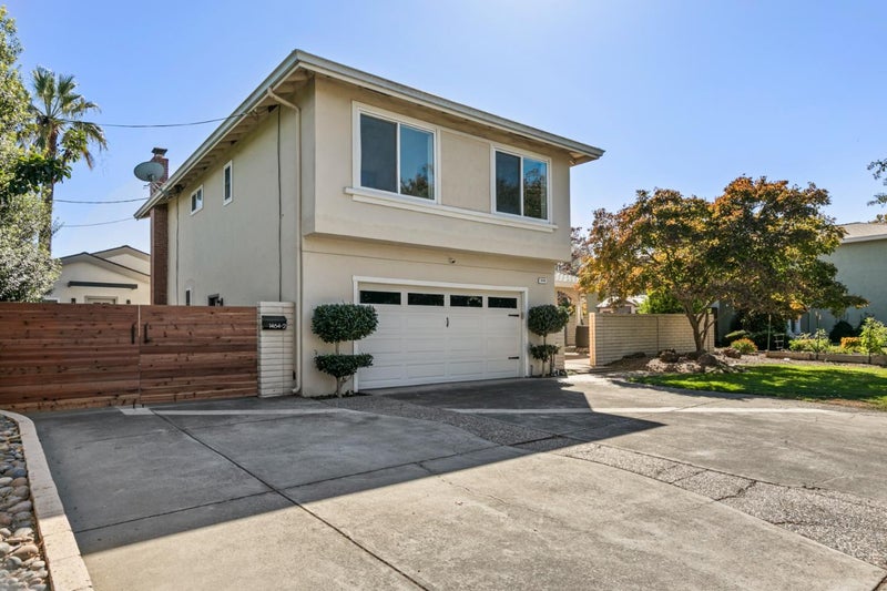 1464 Georgetta Drive