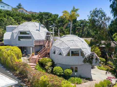 Photo of 731 Clubhouse Drive, APTOS, CA 95003 (MLS # ML82045298)